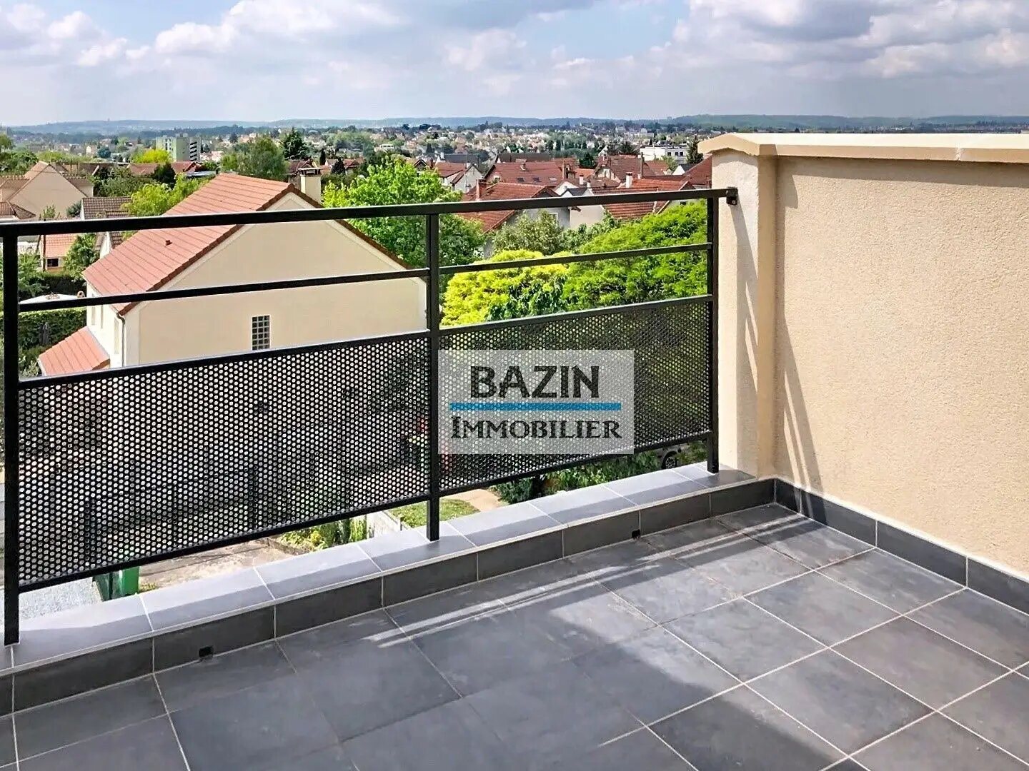 Appartement à vendre, 47m², Savigny-sur-Orge