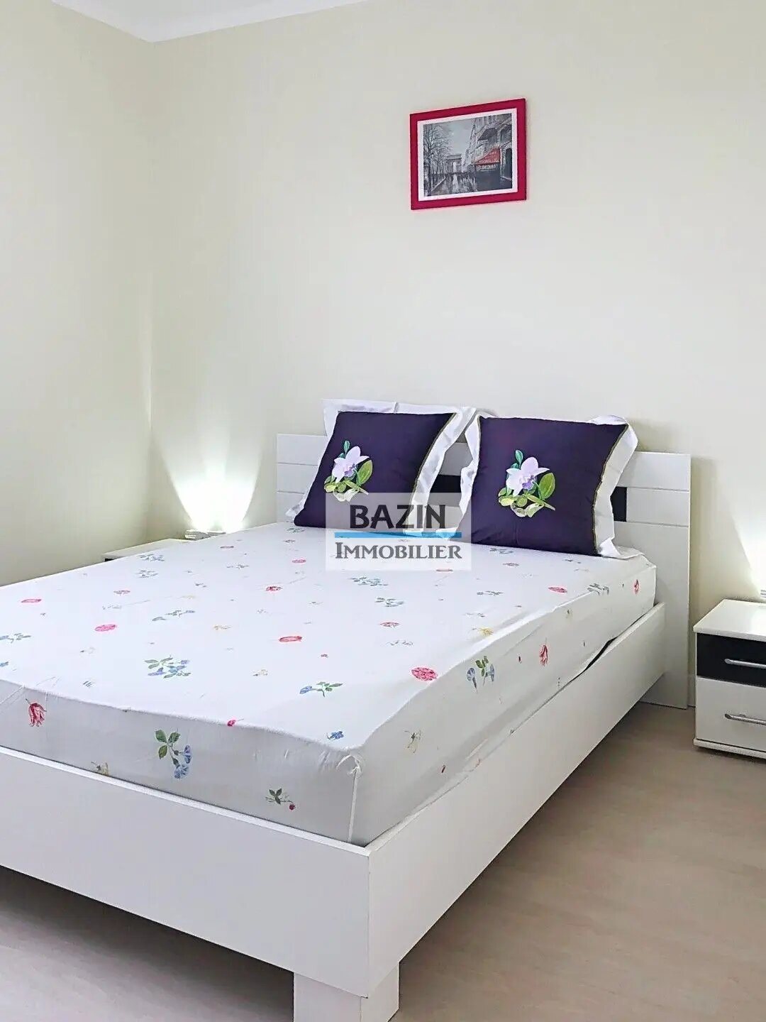 Appartement à vendre, 47m², Savigny-sur-Orge
