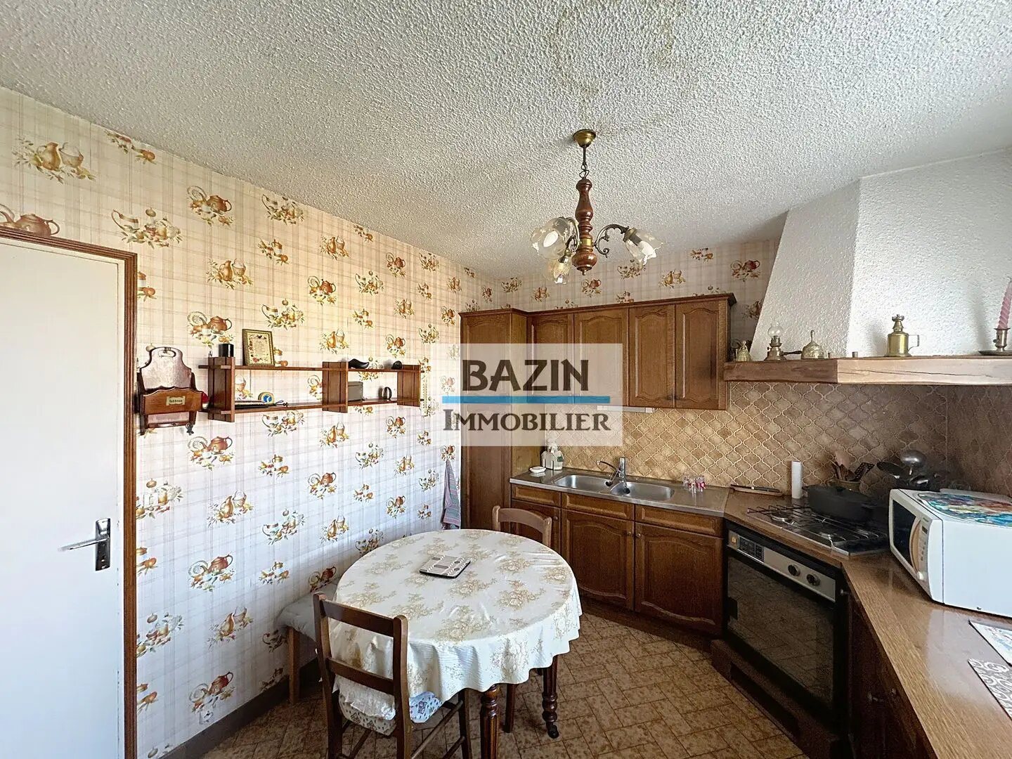 Maison à vendre, 106m², Sainte-Geneviève-des-Bois