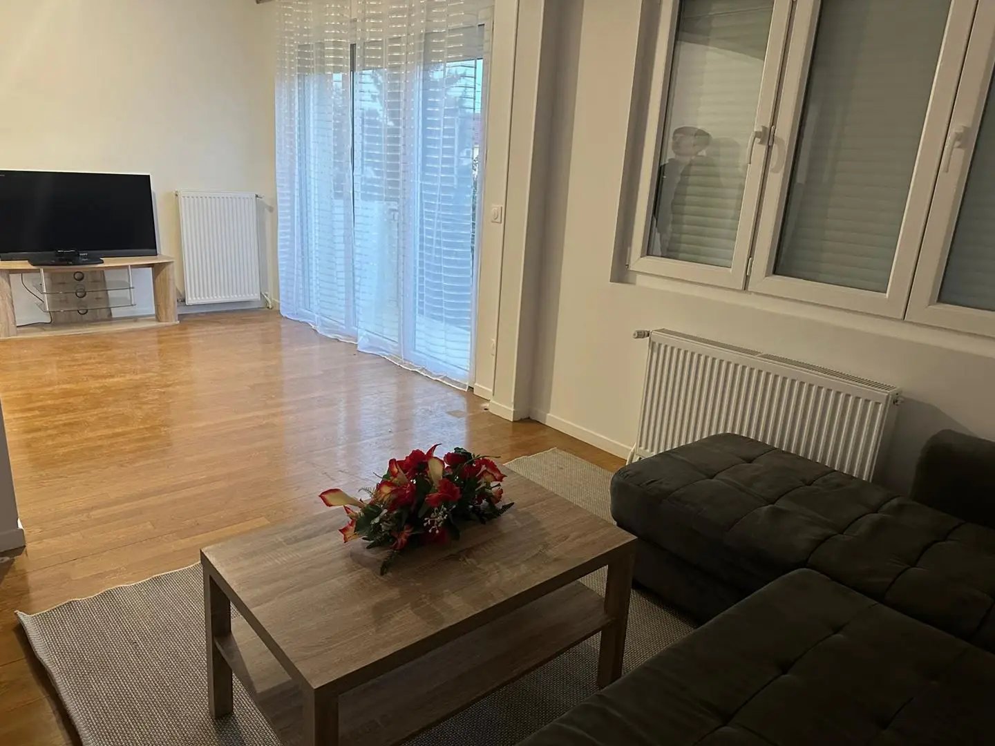 Appartement à louer, 72m², Sainte-Geneviève-des-Bois