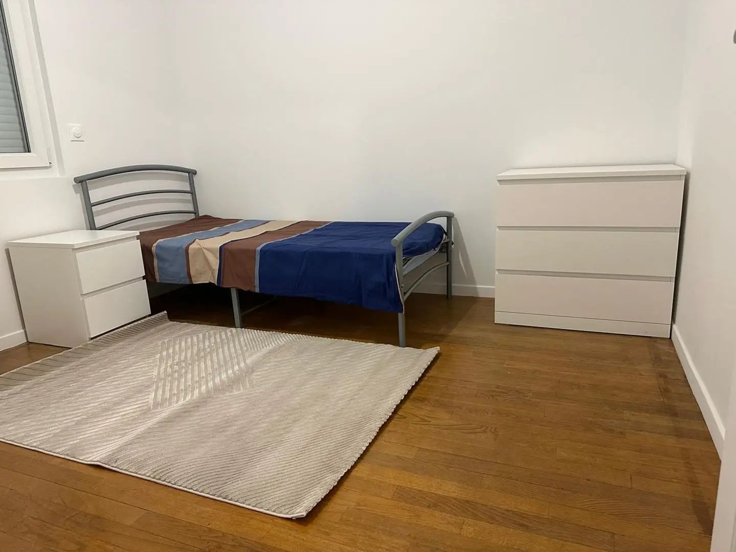 Appartement à louer, 72m², Sainte-Geneviève-des-Bois