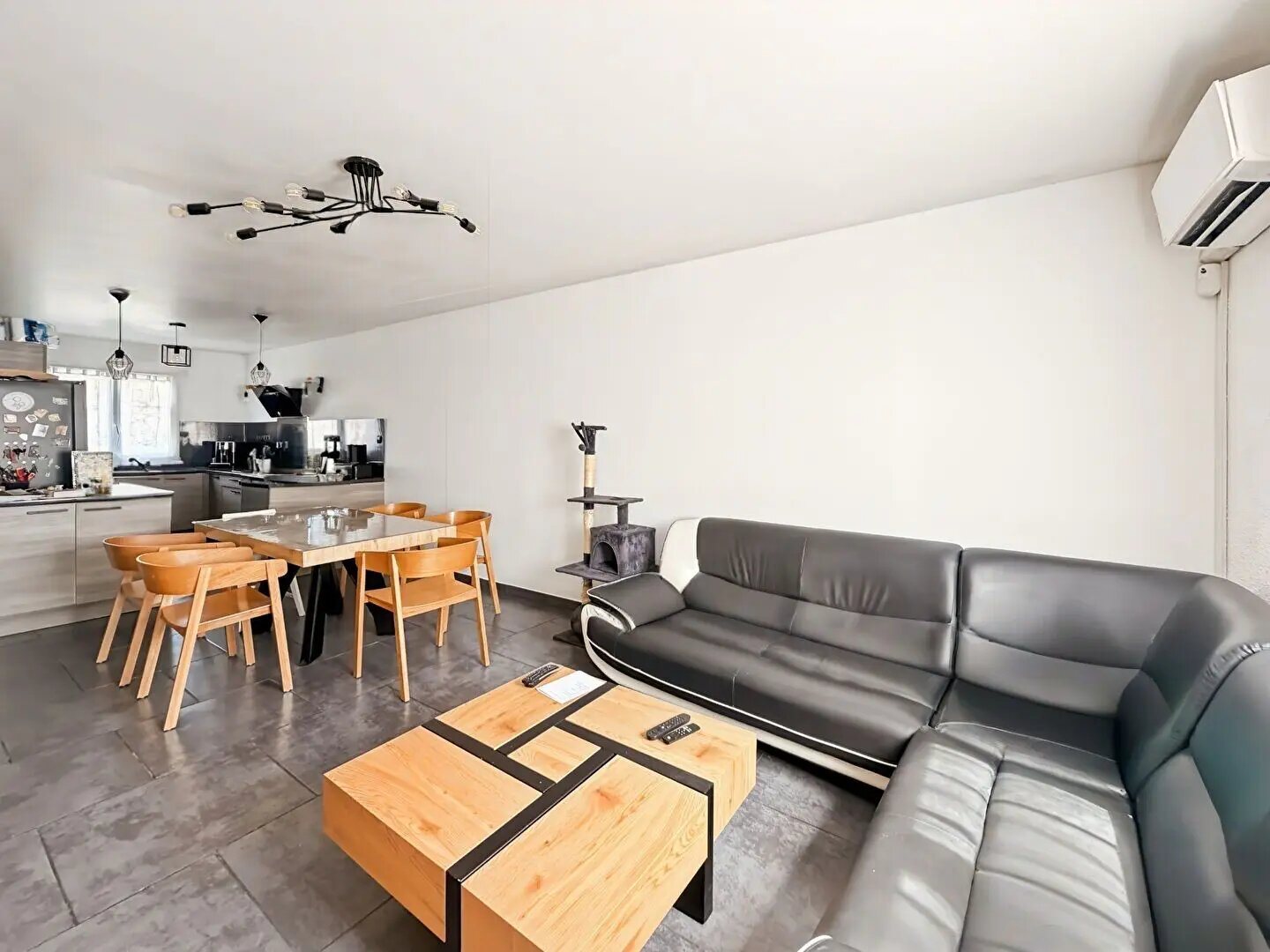 Maison à vendre, 109m², Allauch