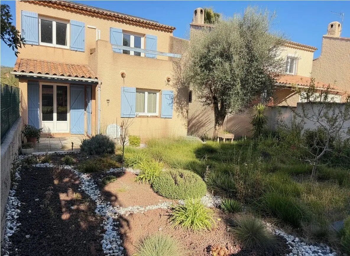 Maison à vendre, 109m², Allauch