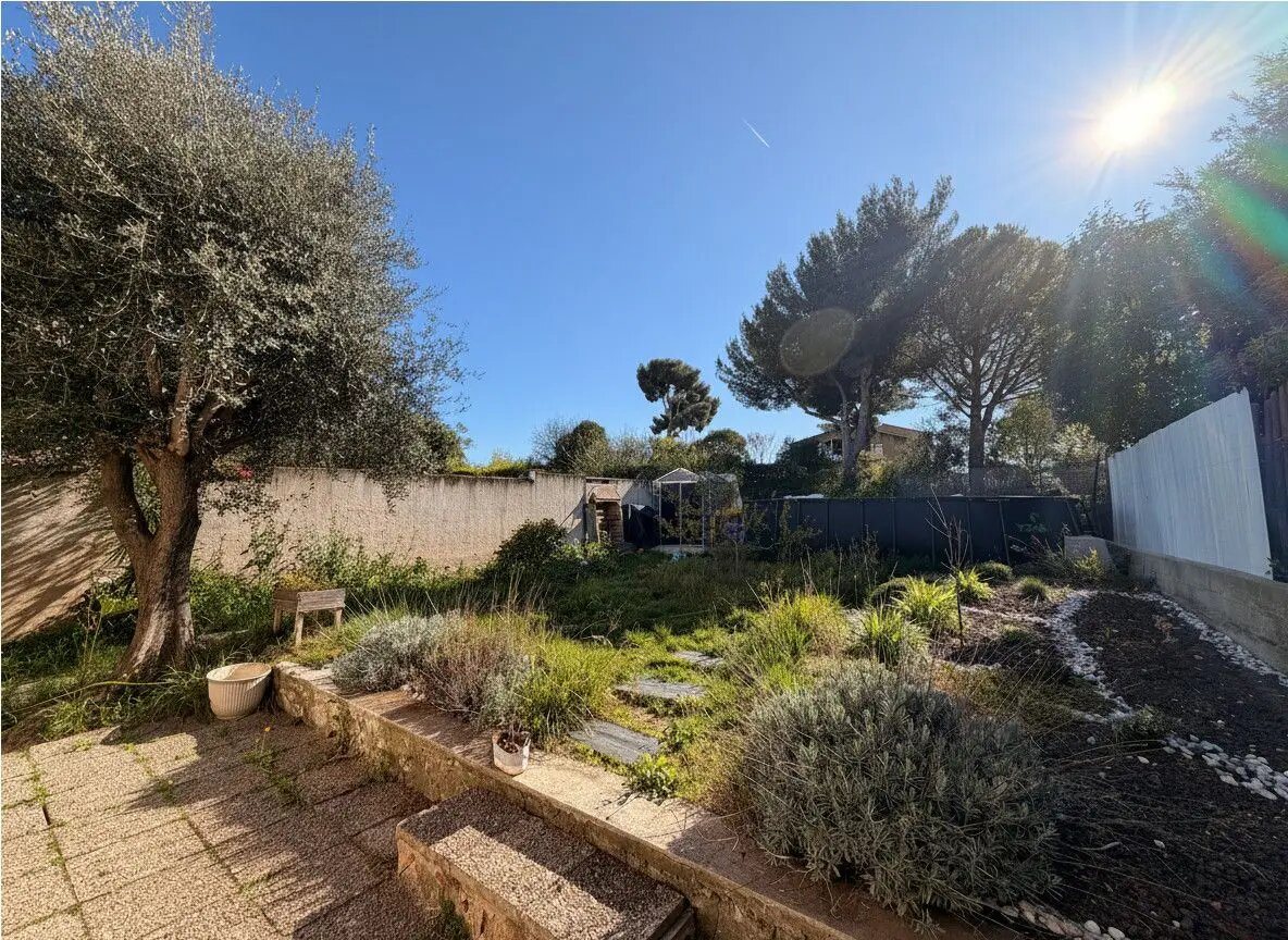 Maison à vendre, 109m², Allauch