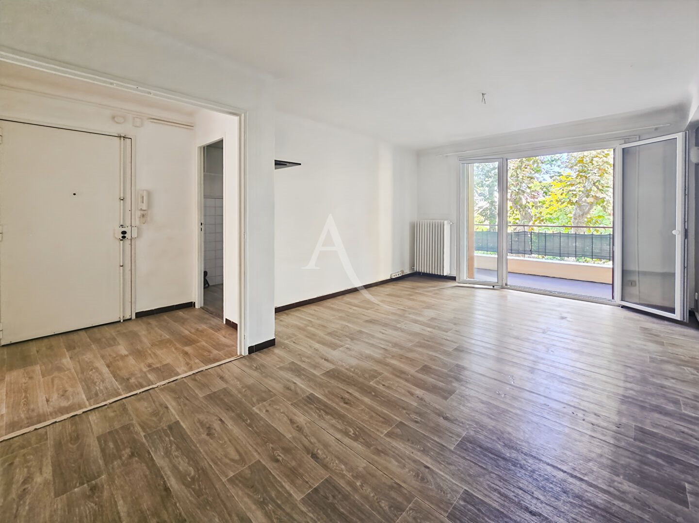 Appartement à vendre, 76m², Allauch