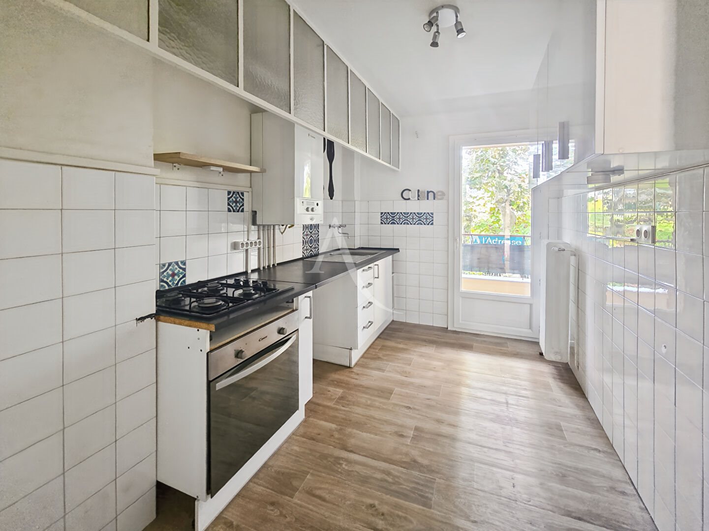 Appartement à vendre, 76m², Allauch