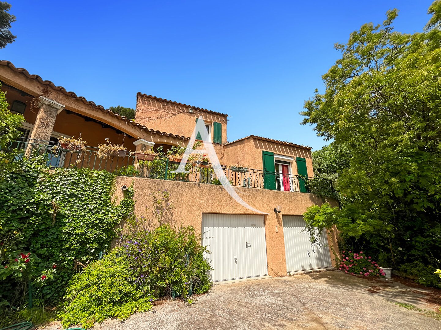 Maison à vendre, 98m², Marseille 13ème