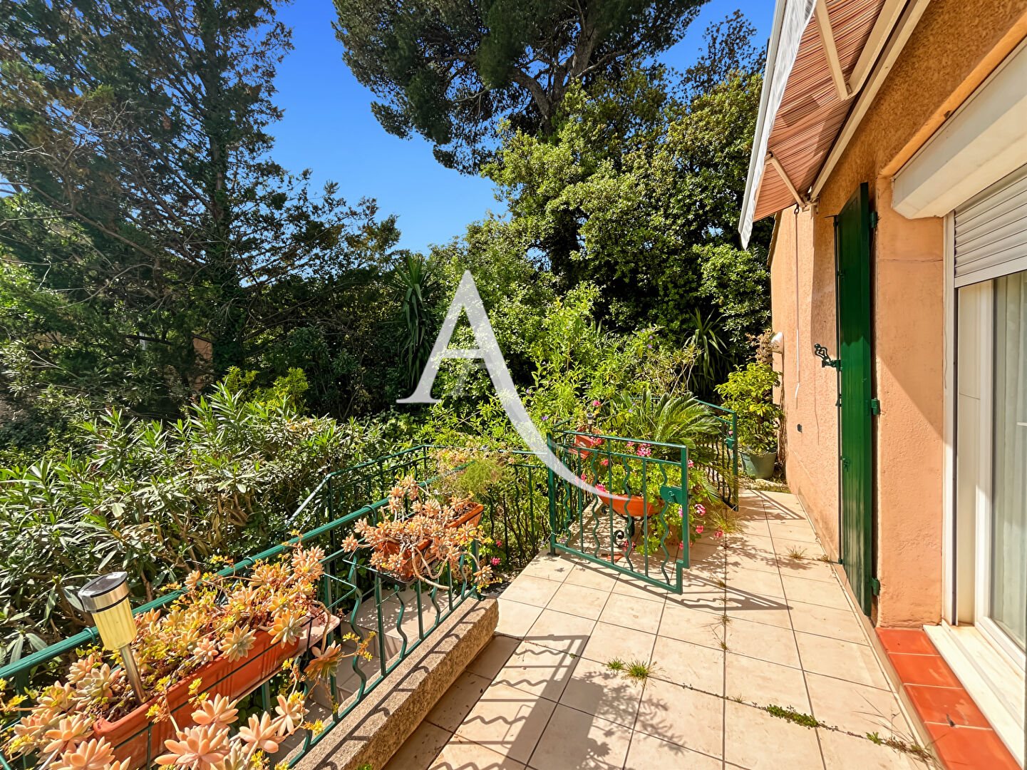 Maison à vendre, 98m², Marseille 13ème