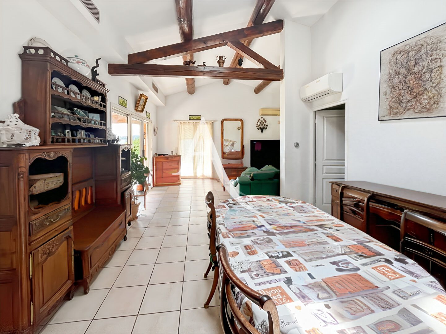 Maison à vendre, 98m², Marseille 13ème