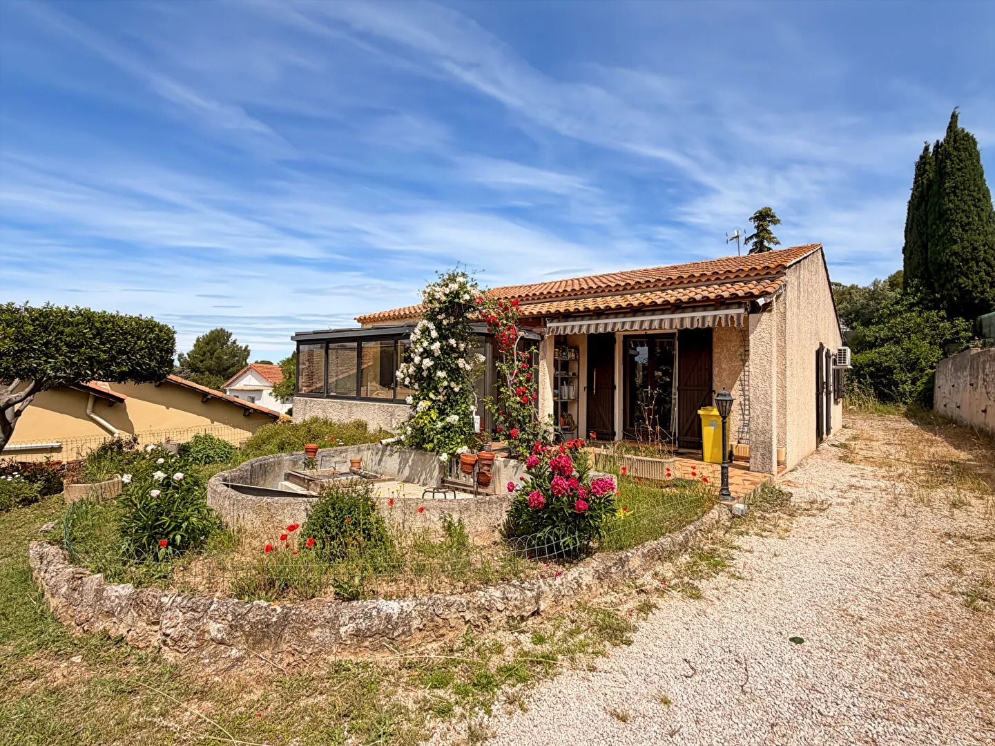 Maison à vendre, 110m², Allauch