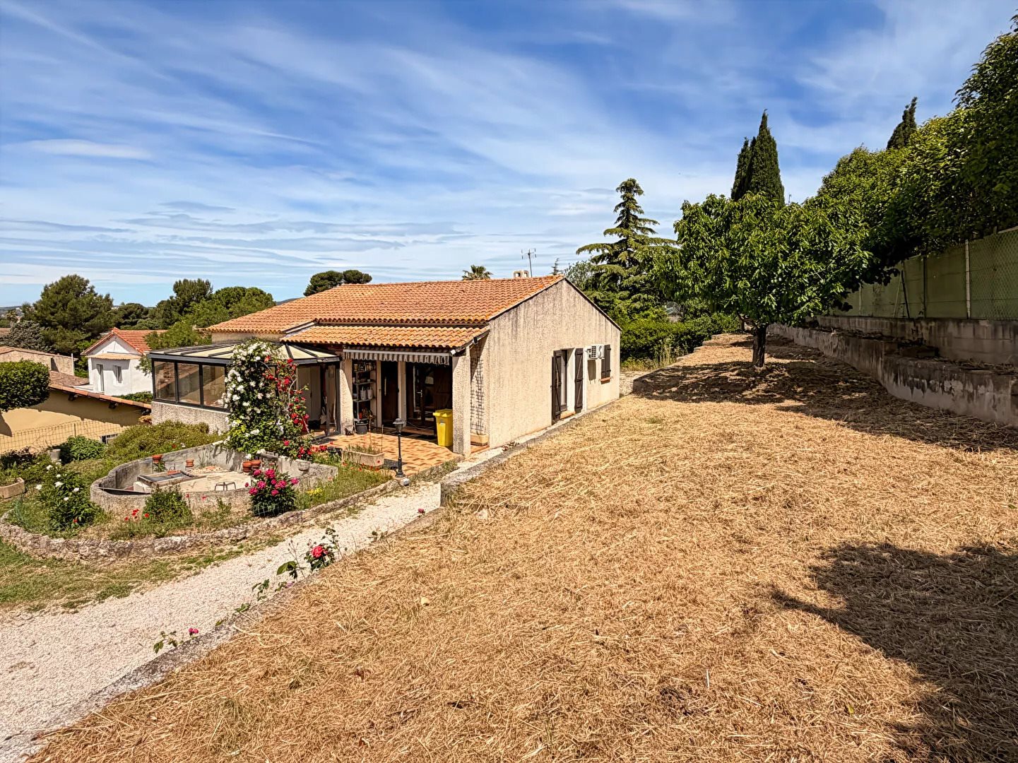 Maison à vendre, 110m², Allauch