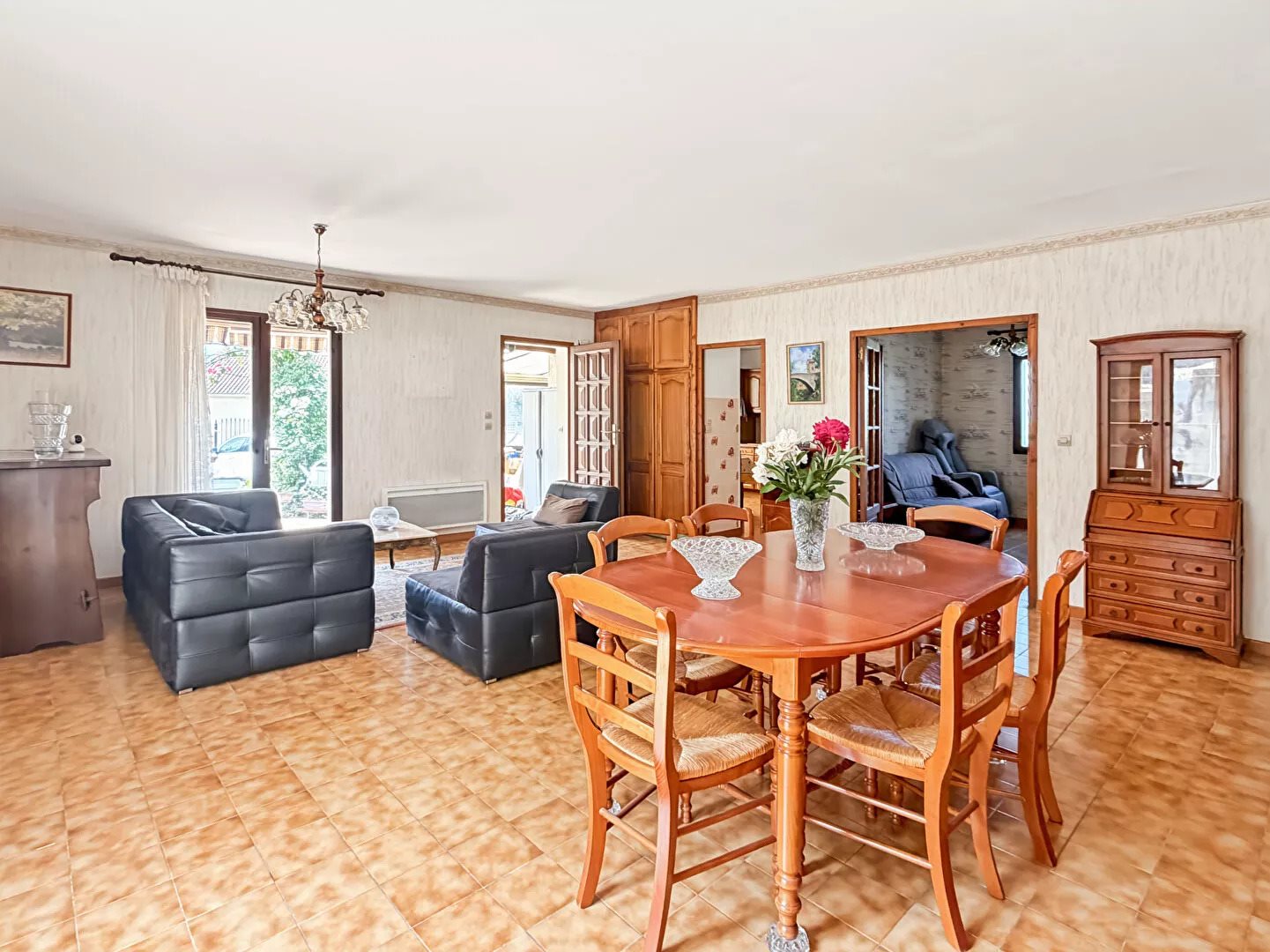 Maison à vendre, 110m², Allauch
