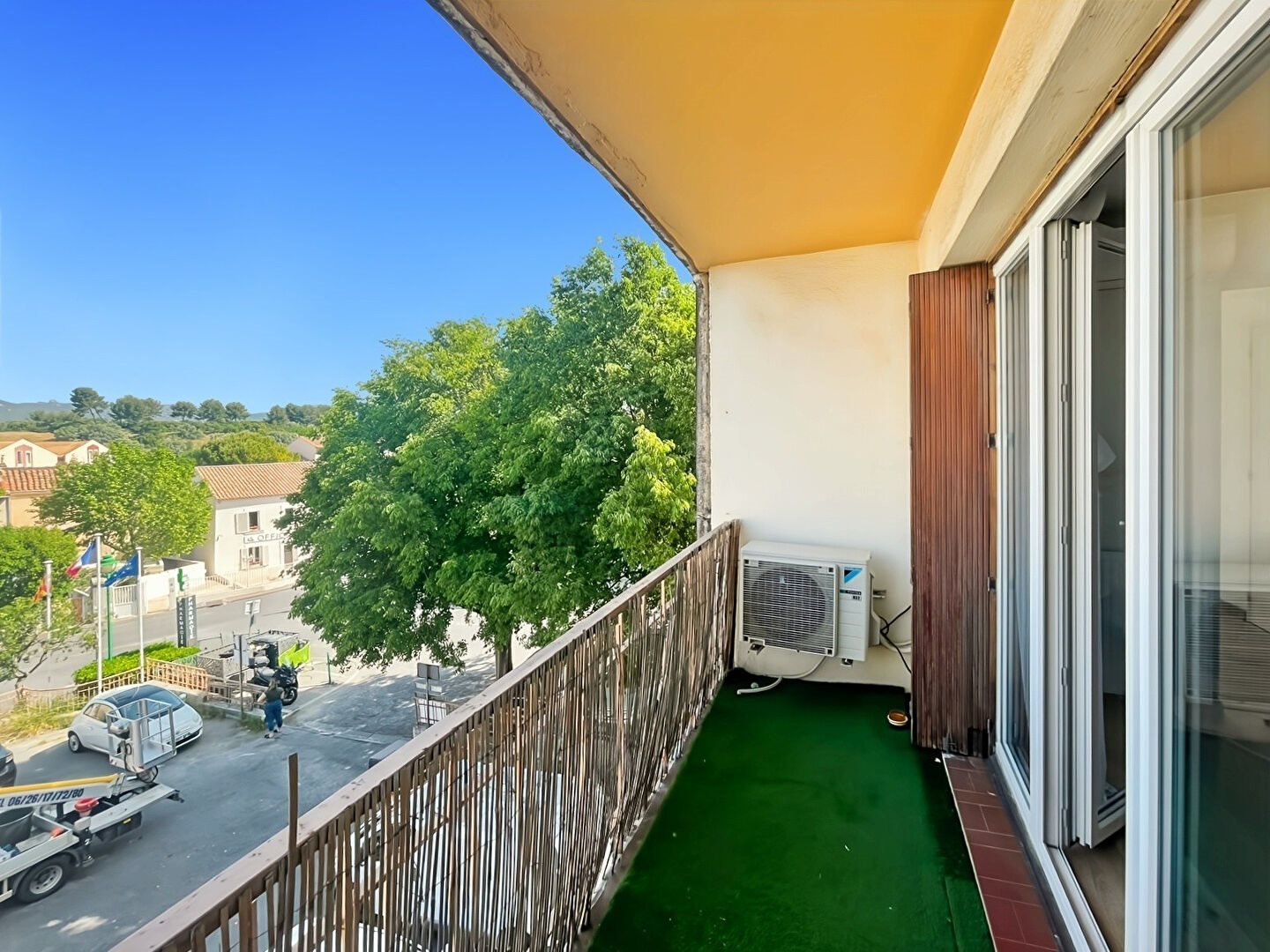 Appartement à vendre, 63m², Allauch