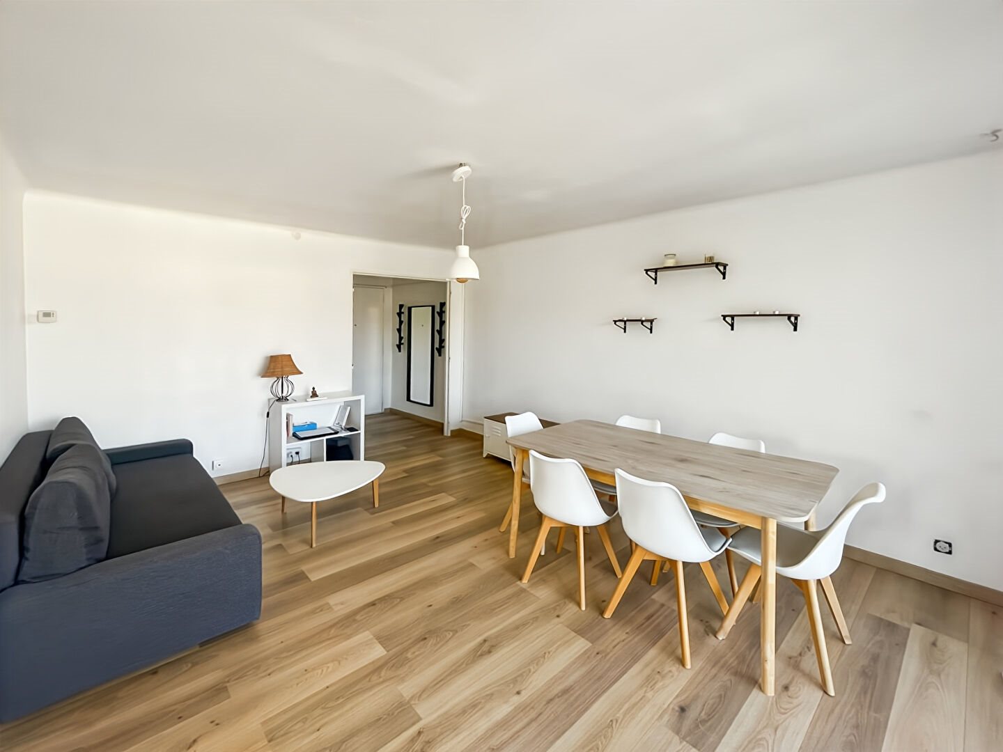 Appartement à vendre, 63m², Allauch