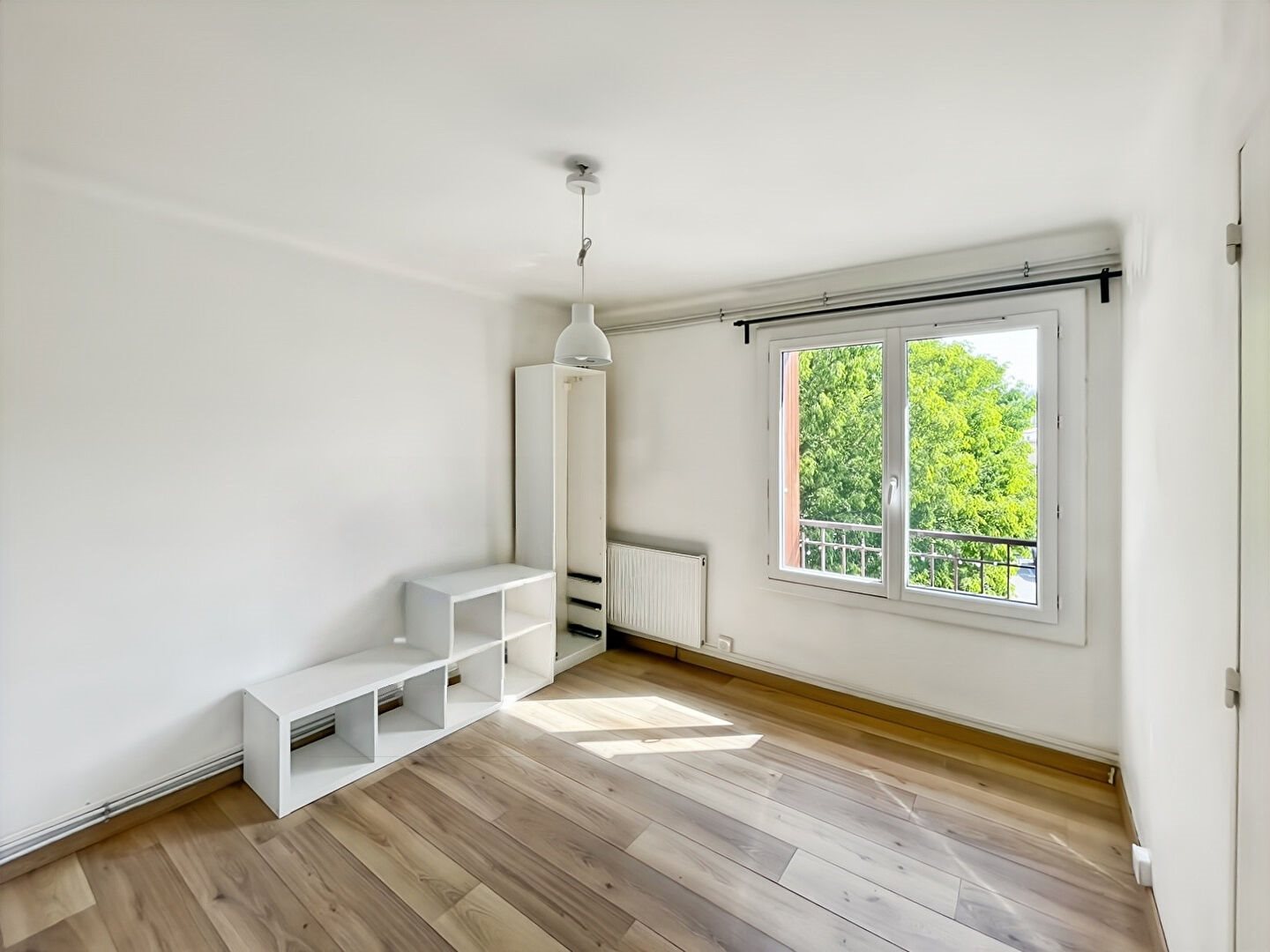 Appartement à vendre, 63m², Allauch