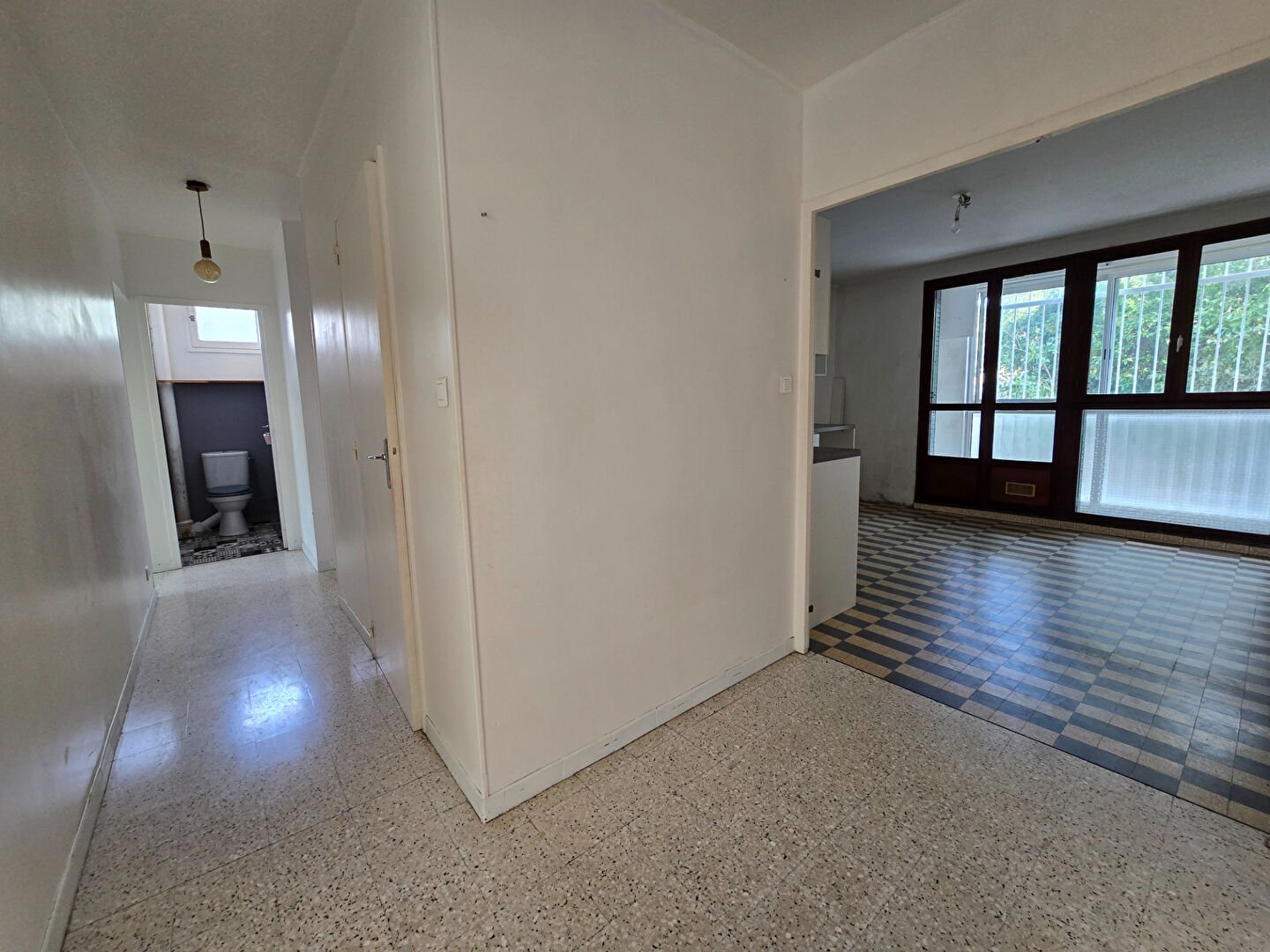 Appartement à vendre, 73m², Allauch