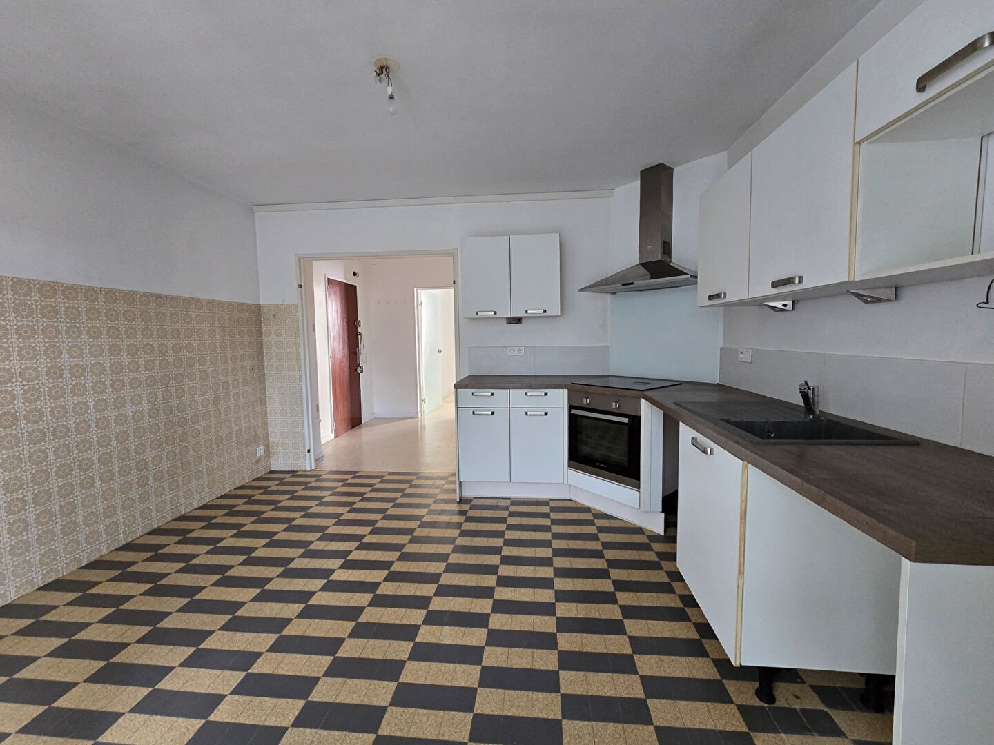 Appartement à vendre, 73m², Allauch