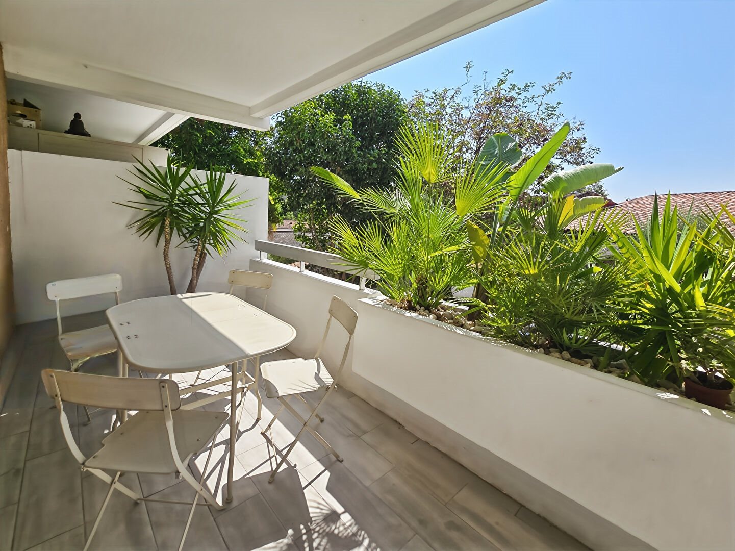 Appartement à vendre, 69m², Marseille 13ème