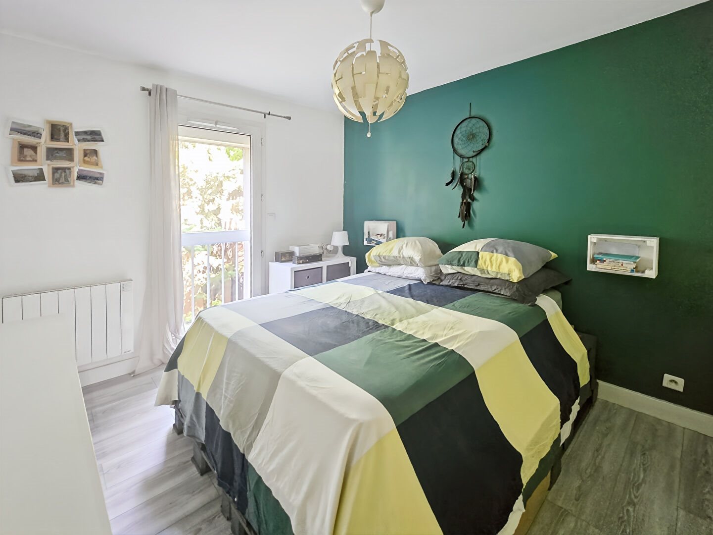 Appartement à vendre, 69m², Marseille 13ème