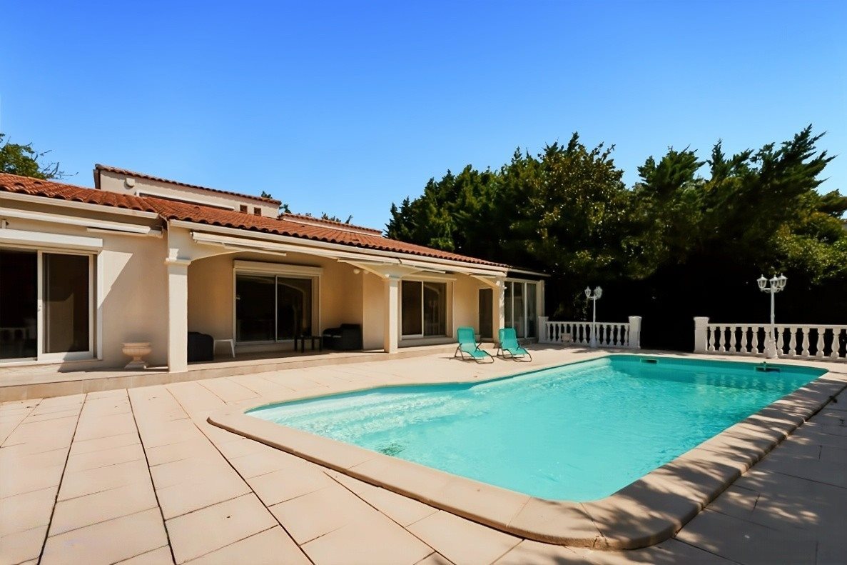 Maison à vendre, 213m², Allauch
