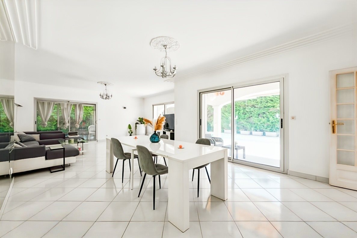 Maison à vendre, 213m², Allauch