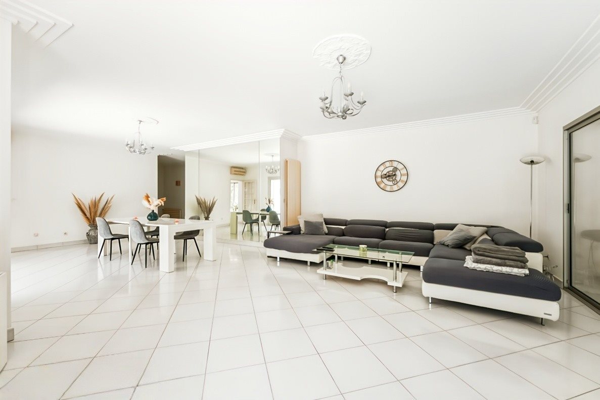 Maison à vendre, 213m², Allauch