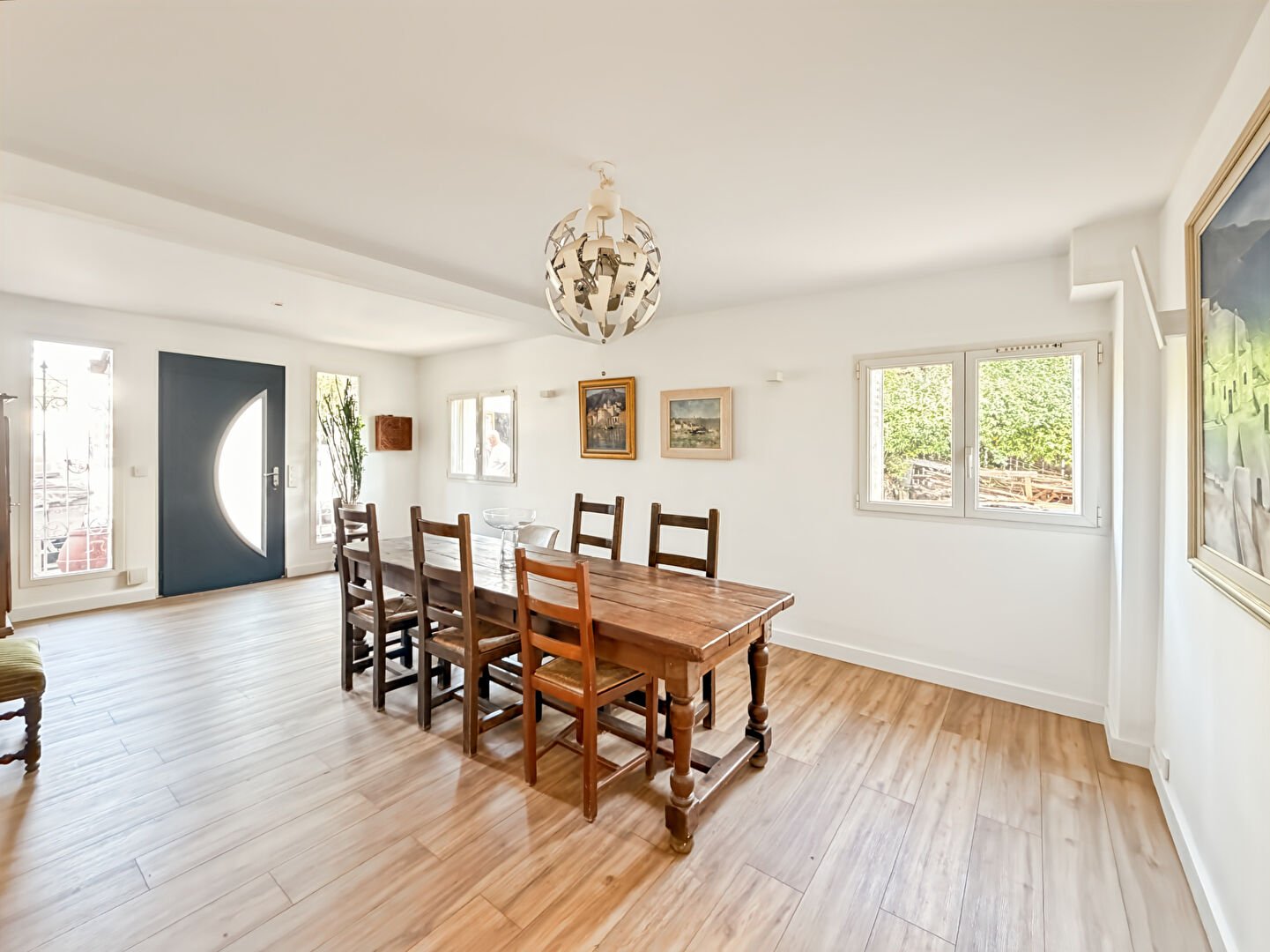 Appartement à vendre, 109m², Allauch
