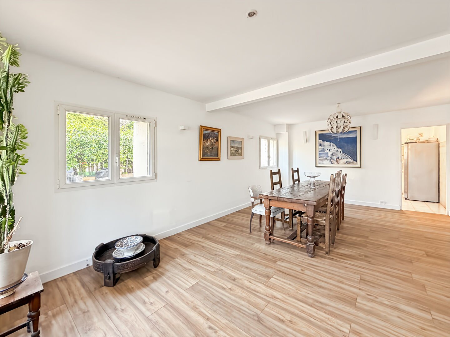 Appartement à vendre, 109m², Allauch