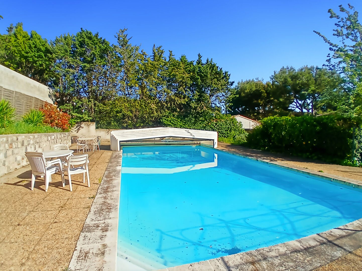 Maison à vendre, 147m², Allauch