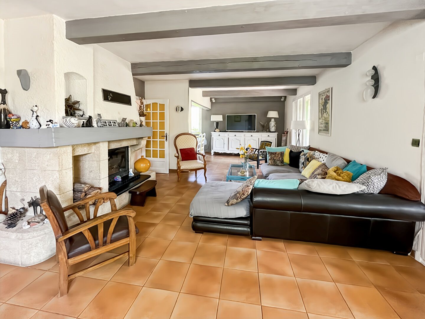 Maison à vendre, 147m², Allauch