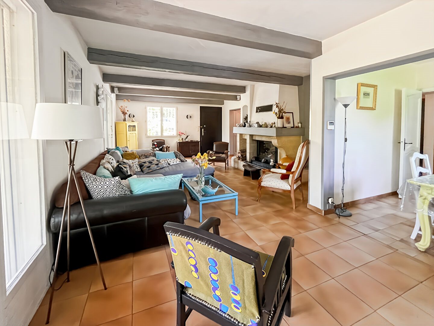 Maison à vendre, 147m², Allauch