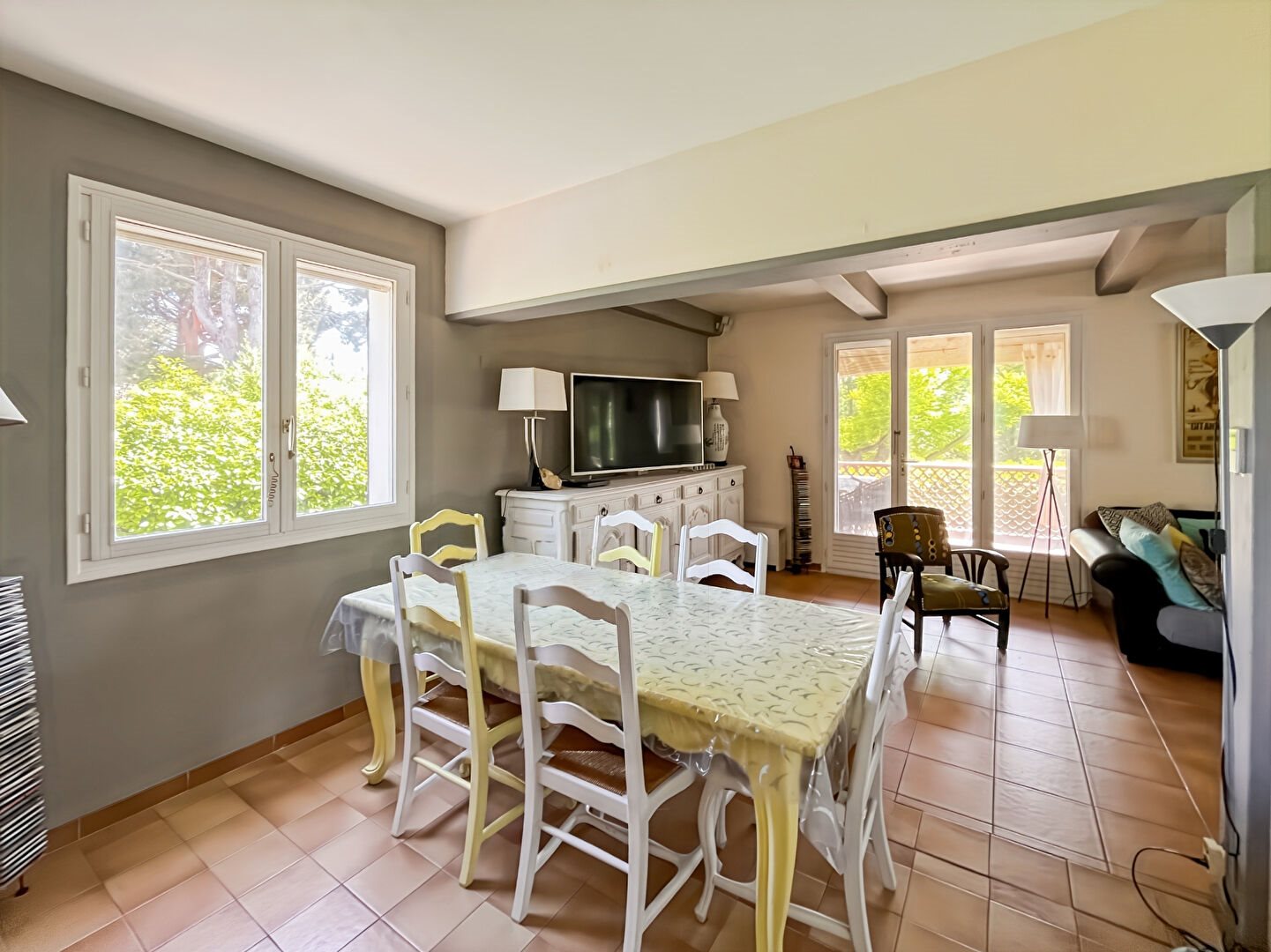 Maison à vendre, 147m², Allauch