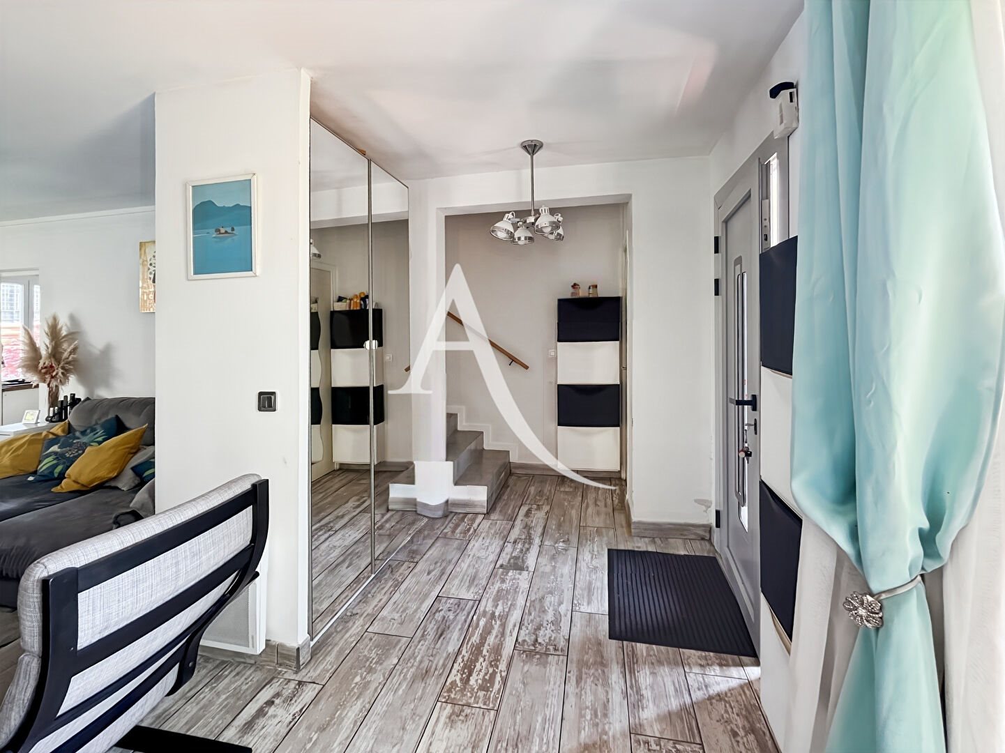 Maison à vendre, 100m², Allauch