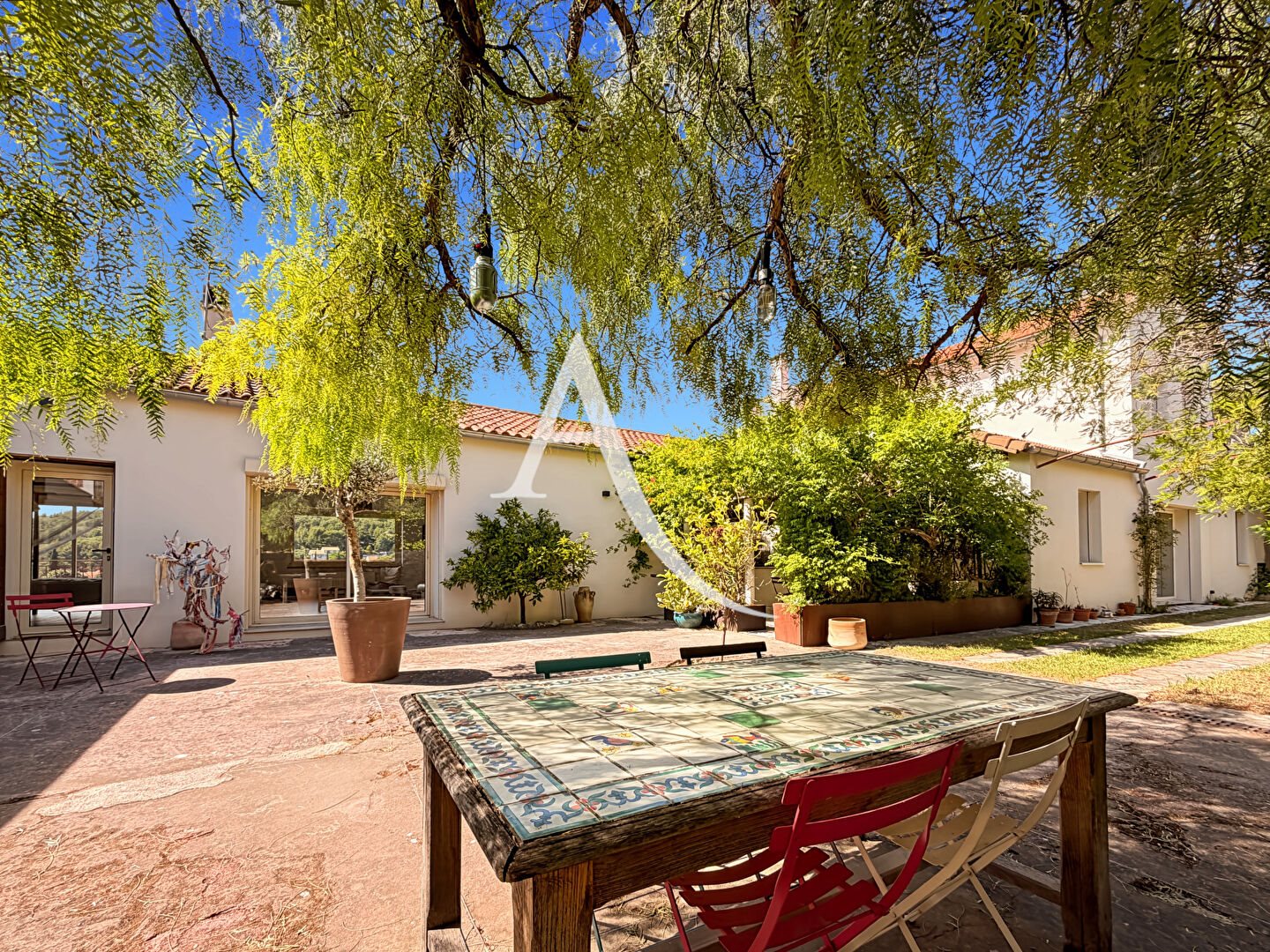 Maison à vendre, 240m², Marseille 13ème