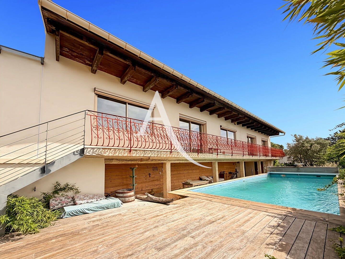 Maison à vendre, 240m², Marseille 13ème
