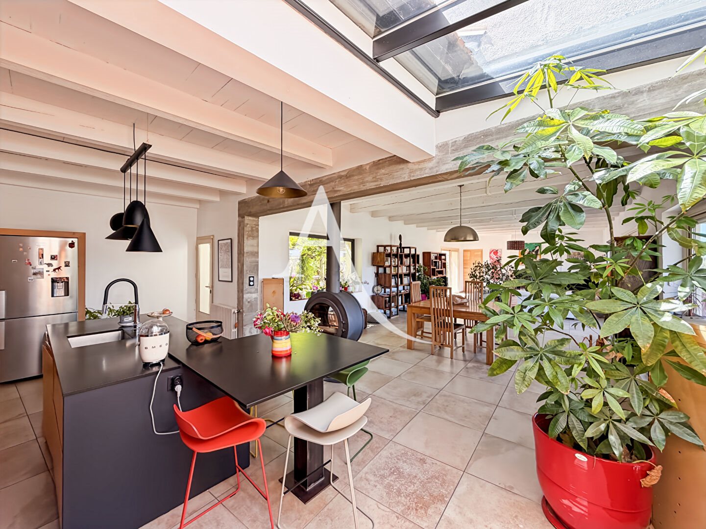 Maison à vendre, 240m², Marseille 13ème
