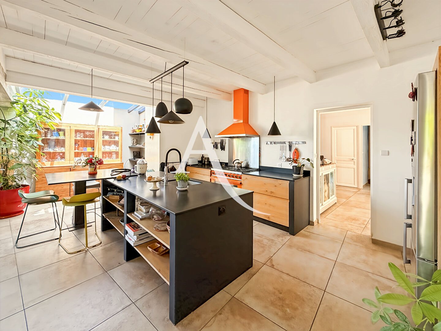 Maison à vendre, 240m², Marseille 13ème