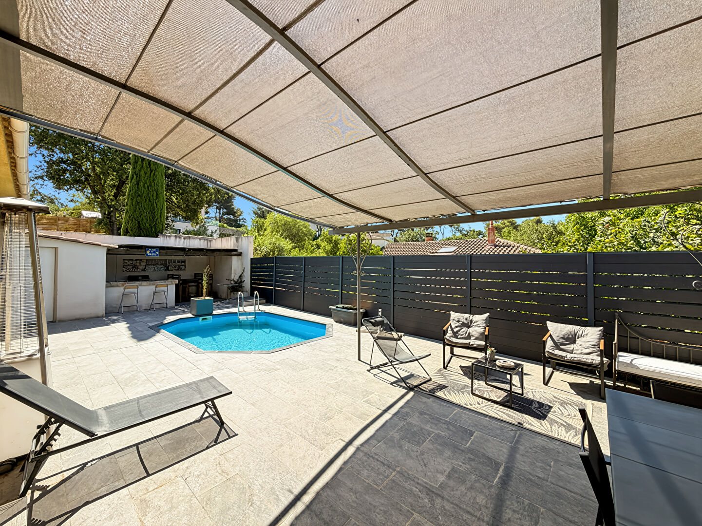 Maison à vendre, 99m², Marseille 11ème