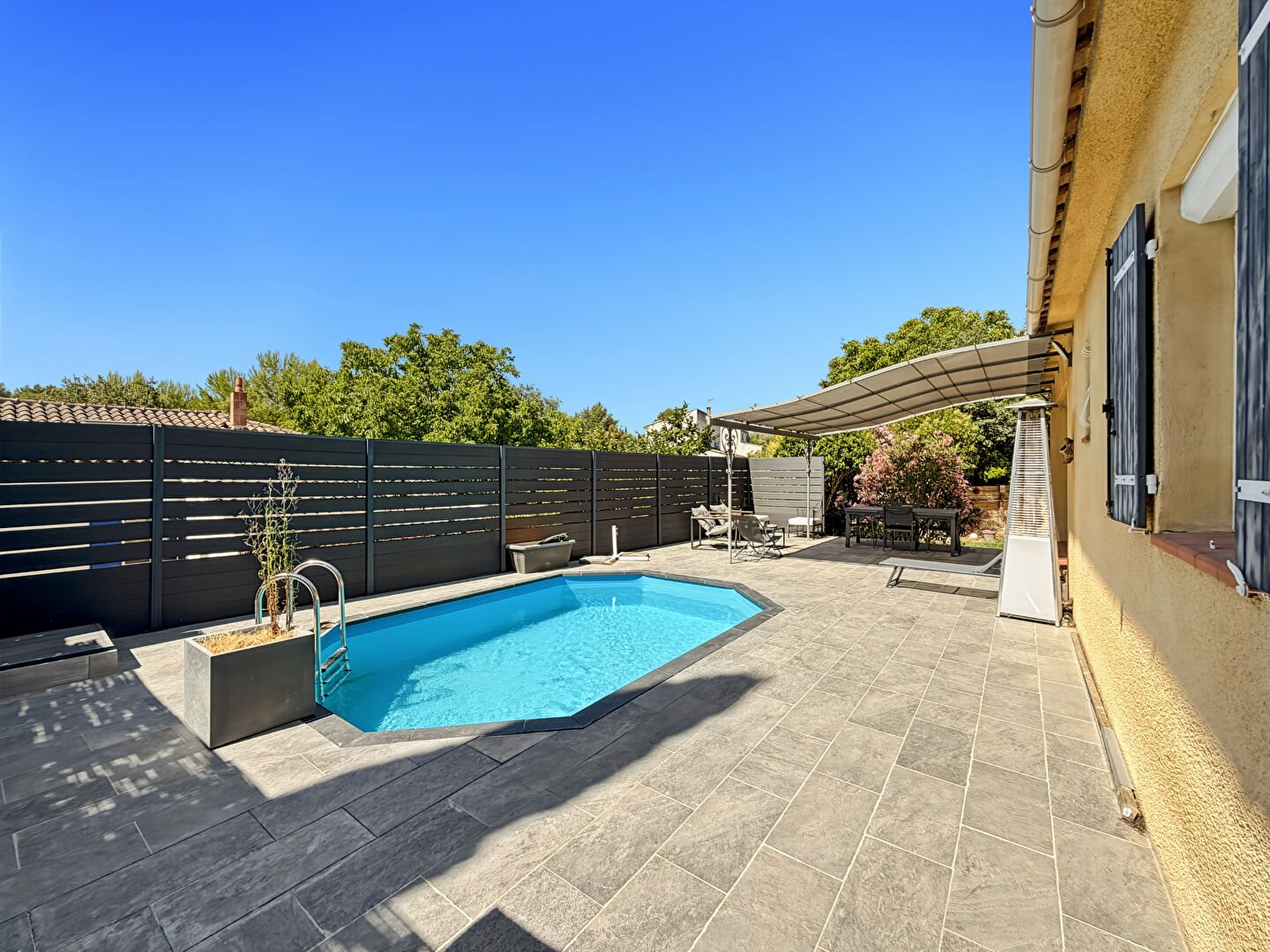 Maison à vendre, 99m², Marseille 11ème