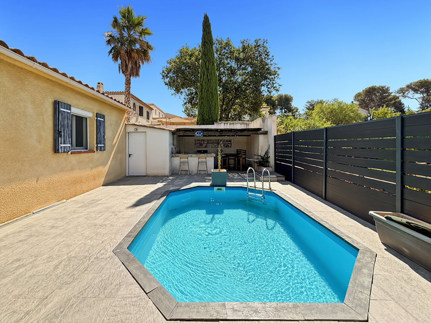 Maison à vendre, 99m², Marseille 11ème