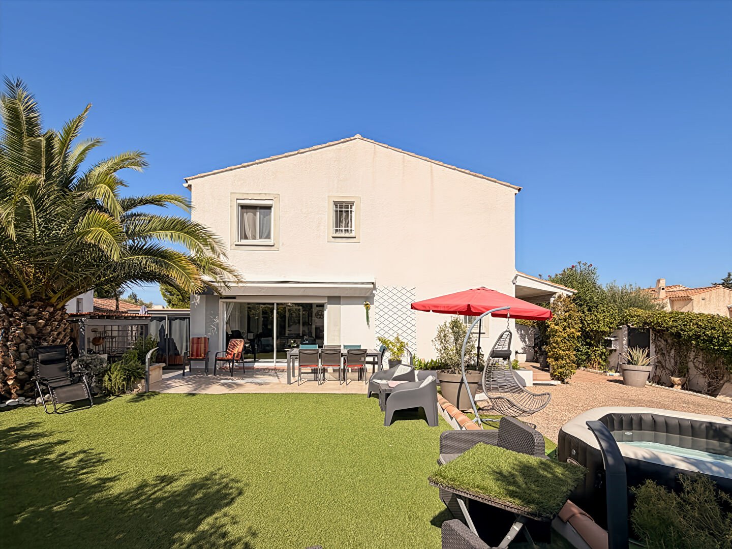 Maison à vendre, 130m², Allauch