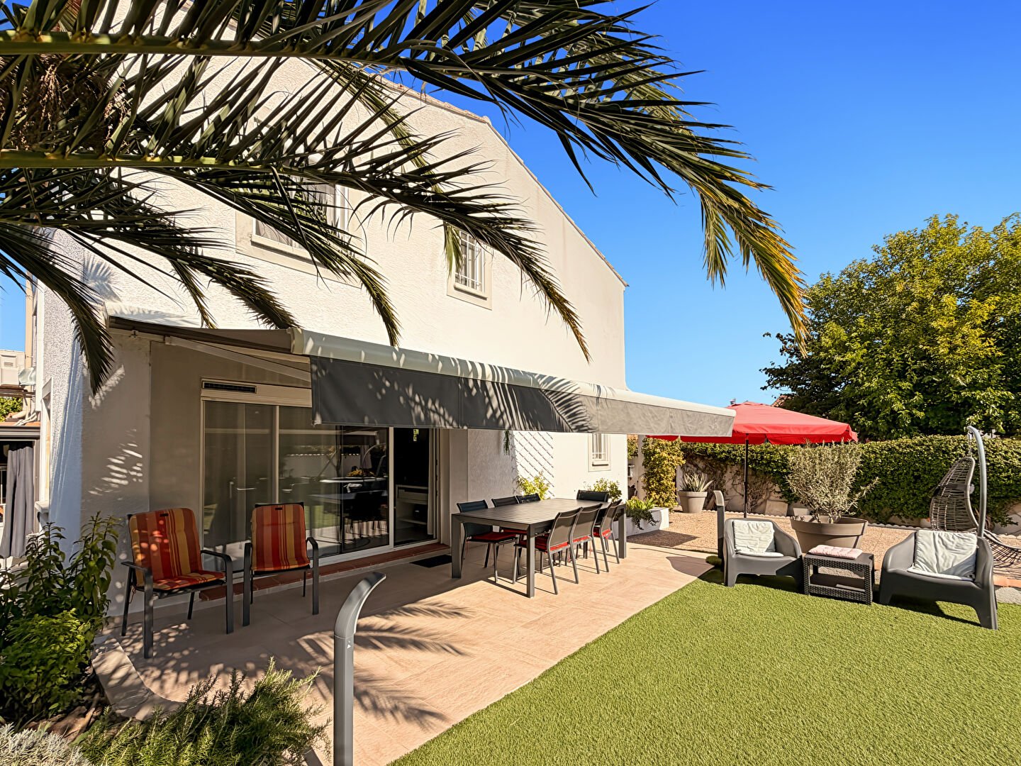 Maison à vendre, 130m², Allauch