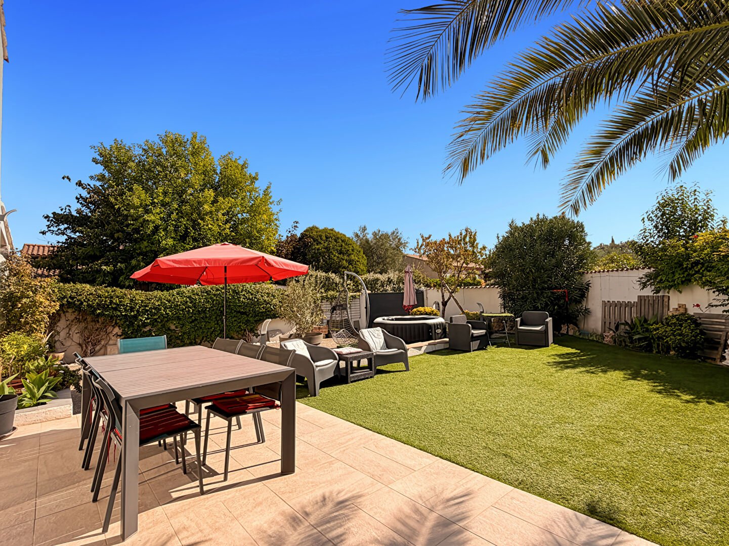 Maison à vendre, 130m², Allauch