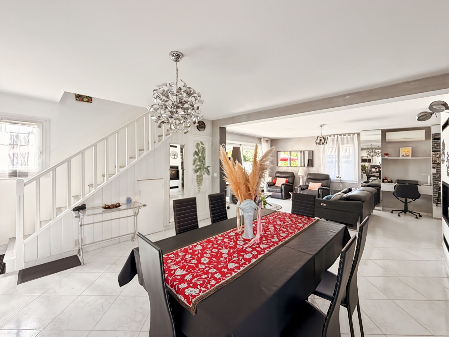 Maison à vendre, 130m², Allauch