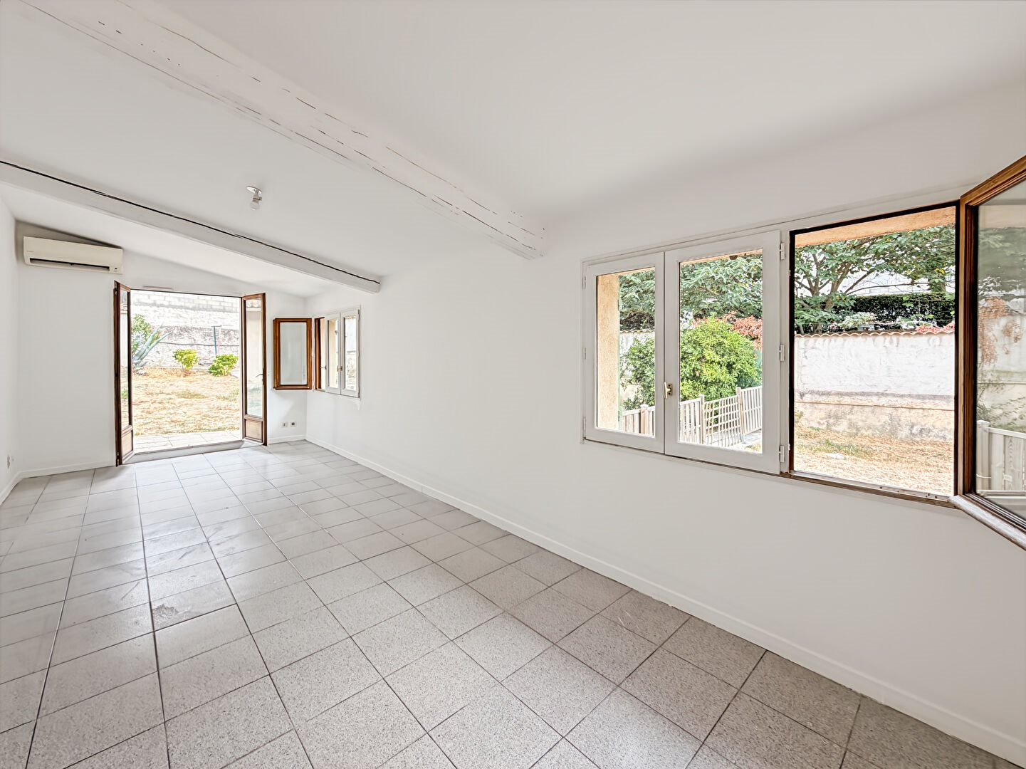Maison à louer, 76m², Marseille 13ème