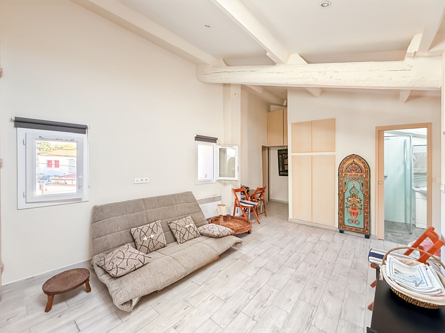 Appartement à louer, 38m², Plan-de-Cuques