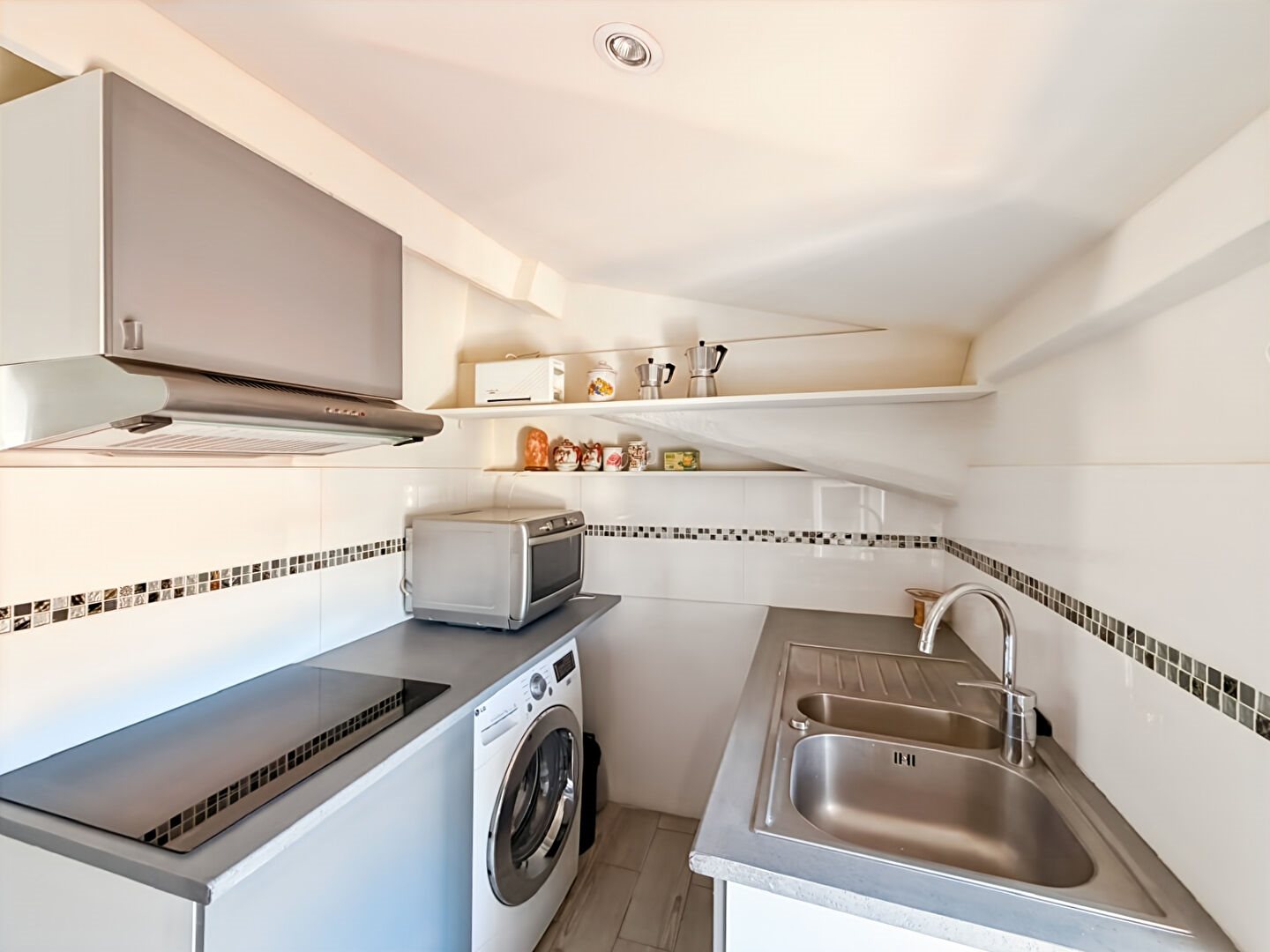 Appartement à louer, 38m², Plan-de-Cuques