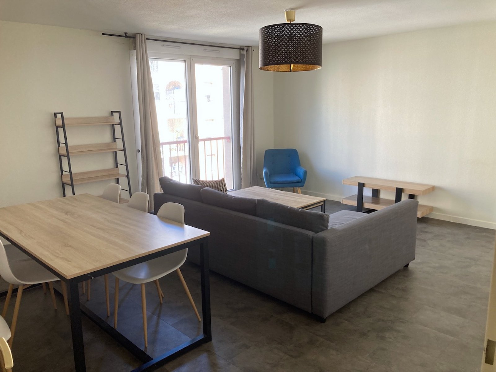 Appartement à vendre, 71m², Toulouse