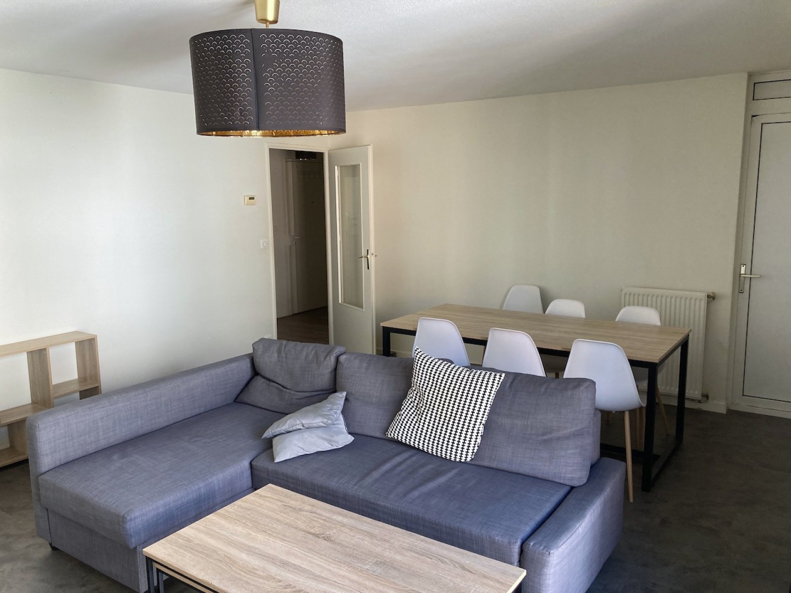 Appartement à vendre, 71m², Toulouse
