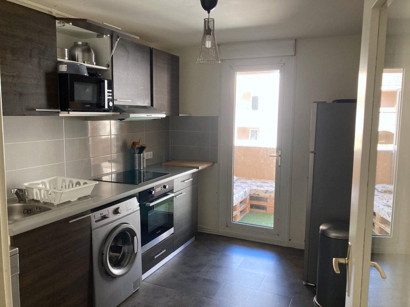 Appartement à vendre, 71m², Toulouse